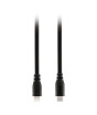 iShopping - Rode SC19 USB-C to Lightning Accessory Cable Black