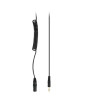 iShopping - Rode VC1 3.5mm TRS Extension Cable Black