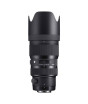 iShopping - Sigma 50-100mm f/1.8 DC HSM Art Lens For Nikon F
