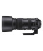 iShopping - Sigma 60-600mm f/4.5-6.3 DG OS HSM Sports Lens For Canon EF