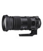 iShopping - Sigma 60-600mm f/4.5-6.3 DG OS HSM Sports Lens For Canon EF