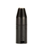 iShopping - Rode VXLR 3.5mm Mini-jack to XLR Adaptor Black