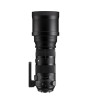 iShopping - Sigma 150-600mm f/5-6.3 DG OS HSM Sports Lens For Nikon F