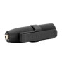 iShopping - Rode VXLR+ 3.5mm Mini-jack to XLR Adaptor With Power Converter