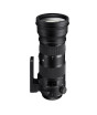 iShopping - Sigma 150-600mm f/5-6.3 DG OS HSM Sports Lens For Sigma SA