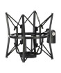 iShopping - Rode PSM1 Broadcast Microphone Shock Mount Black