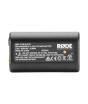 iShopping - Rode LB-1 Lithium-ion Rechargeable Battery For VMP+ & TX-M2
