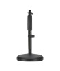 iShopping - Rode DS1 Desktop Microphone Stand Black