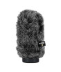 iShopping - Rode WS6 Deluxe Windshield For Shotgun Microphones