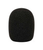 iShopping - Rode WS2 Pop Filter Windshield Black