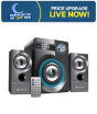 iShopping - Audionic Max-230 Bluetooth Speaker