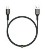 iShopping - Aukey 2M USB A To USB C 2.0 Cable (CB-AKC2)