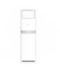 iShopping - Ecostar Iceberg Inverter Floor Standing Air Conditioner Heat And Cool 2.0 Ton (EF-24IB01W)