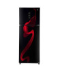 iShopping - Pel Digitron InverterOn Flat GD Freezer-on-Top Refrigerator 13 Cu Ft Red Blaze (PRINVOGD DT-21960)