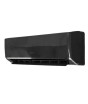 iShopping - EcoStar Duke Series Heat and Cool Inverter Air Conditioner 1.0 Ton Grey (ES-12DU01GC)