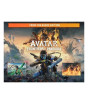 iShopping - Avatar Frontiers of Pandora The Ashes Edition Video Game For PS5
