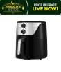 iShopping - Bingo Deluxe Air Fryer (AF-9030 J)