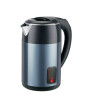 iShopping - Bingo Double Wall Kettle 1.7 Ltr (EK-855 G)