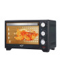 iShopping - Bingo Oven Toaster 24Ltr Black (OT-24R)
