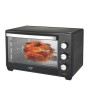 iShopping - Bingo Oven Toaster 34Ltr Black (OT-34R)