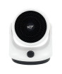 iShopping - Bingo Drumstone Fan Heater White (HX-26)