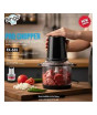 iShopping - Bingo Professional Chopper (FX-555)