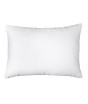 iShopping - SoftSiesta Ball Fiber Pillow White