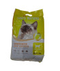 iShopping - Bentonite Lemon Scented Cat Litter - 5 Ltr
