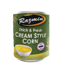 iShopping - Razmin Cream Style Corn 410g