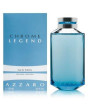 iShopping - Azzaro Chrome Legend Eau De Toilette For Men 125ml