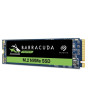 iShopping - Seagate Barracuda 256GB SSD Internal Hard Drive (ZP256CM30041)