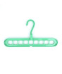 iShopping - Baba Boota 9 hole Space Saving Magic Hanger 1pcs