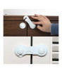 iShopping - Afreeto Child Safety Locks For Kids Safety - 2Pcs