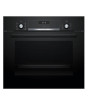 iShopping - Bosch Series 4 Built in Oven 60L (HBJ538EB0M)