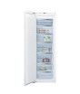 iShopping - Bosch Series 6 Freezer On Bottom Free Standing Fridge 235 Liter (GIN81AE30M)