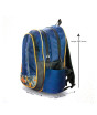 iShopping - Traverse 2 Zipper School Backpack (T138TJUNTRV)