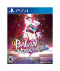 iShopping - Balan Wonderworld Game For PS4