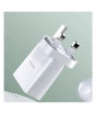 iShopping - Baseus 10.5W Speed Mini Dual-USB Travel-Charger