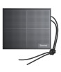 iShopping - Baseus Encok Music Cube Bluetooth Wireless Speaker Black (NGE05-01)