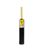 iShopping - Uniswift Verve Line Kids Series Tape Ball Cricket Bat