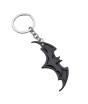 iShopping - Afreeto Metal Batman Logo Keychain