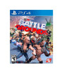 iShopping - W2k Battle Grounds DVD Game For PS4