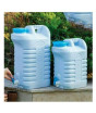 iShopping - Easy Shop 5 and 11 Liter Fiber Bottle Cooler Set - Pack Of 2