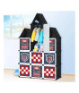 iShopping - Easy Shop 9 Boxes Cubic Storage DIY Cupboard