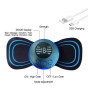iShopping - Easy Shop USB Charging Butterfly Pulse Massager