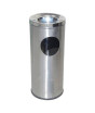 iShopping - Easy Shop Stainless Steel Ash Dusbin