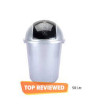 iShopping - Easy Shop Millat Plastic Garbage Dustbin