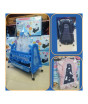 iShopping - Easy Shop Durable New Born Baby Folding Cradle
