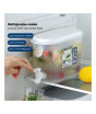 iShopping - Easy Shop 3.5 liter KItchen Cold Water Cooler