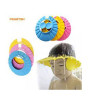 iShopping - Easy Shop Baby Shower Cap - Multicolor
